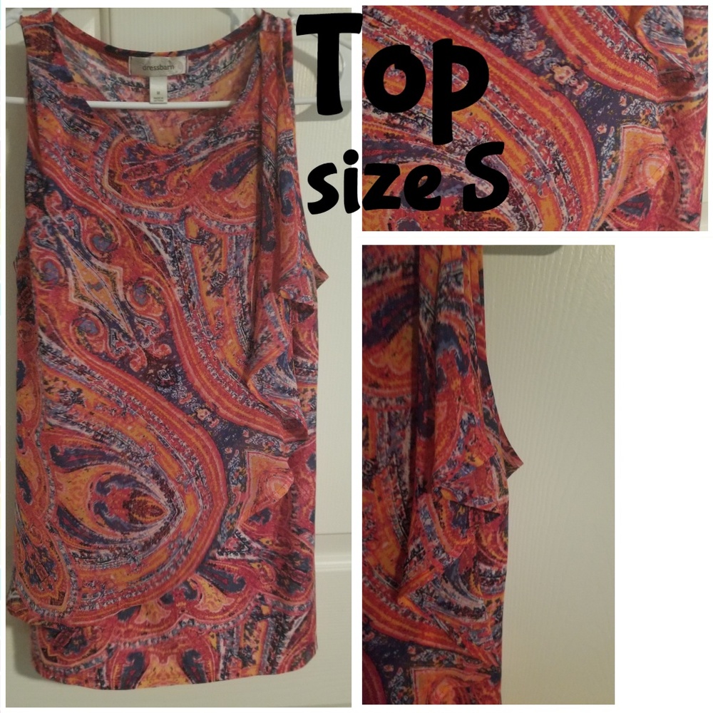 Top - Picture 3 of 6